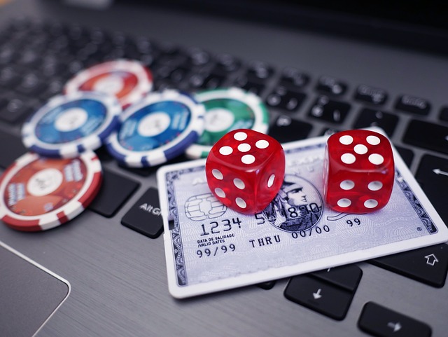 Impact of Online Casinos in Spain