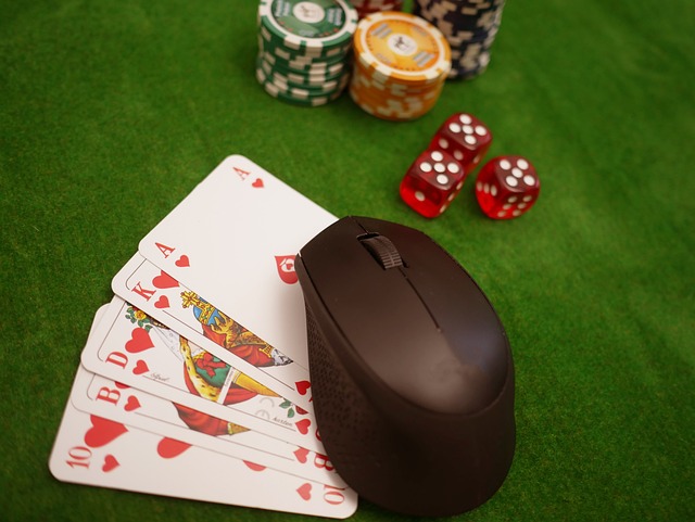 Everything You Need to Know Before Signing Up for an Online Casino